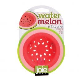 Wassermelonen-Abflusssieb