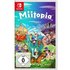 Miitopia, Nintendo Switch-Spiel