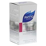 Phyto Phytophanère 120 cápsules