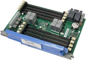 Lenovo - Speicherkarte - DRAM - FRU - für System x3850 X5, x3950 X5 (47C2450)