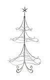 PTMD Dekoobjekt 'Tannenbaum' aus Metall 96 cm