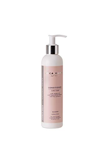 Acca Kappa CONDITIONER FOR CURLY HAIR 250 ml