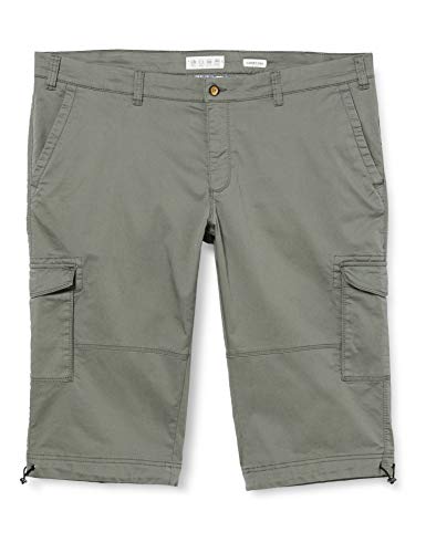 Eurex by Brax Herren Style Bill Shorts, Khaki, W(Herstellergröße: 26U)