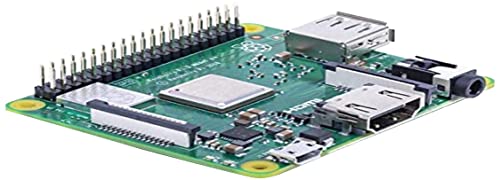Raspberry Pi Spain Pi 3 A+ 512 MB 4 x 1.4GHz, 1811853