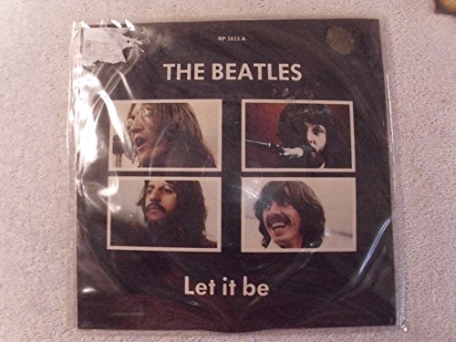 Let It Be