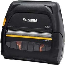 Zebra ZQ521 mobiler Drucker