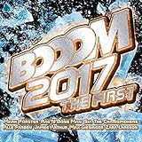 Booom 2017 the First