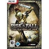 Rise & Fall: Civilizations at War (DVD-ROM)