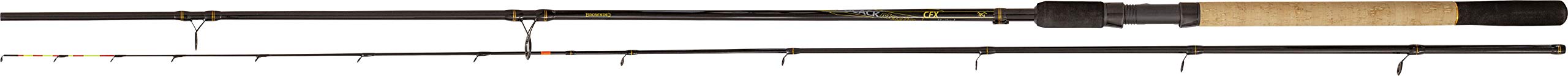 Browning x 3,30m Black Magic CFX Method 10g-50g, 3,30 m