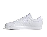 adidas Herren Sneaker VS Pace 2.0 Grey Heather/Core Black/FTWR White 43 1/3