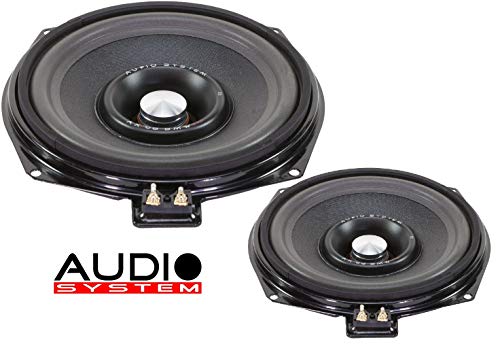 Audio System AX 08 BMW kompatibel mit BMW