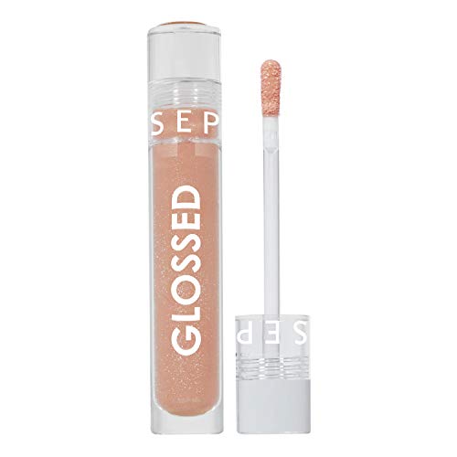 Sephora Collection Glossed Lip Gloss 25. Yes Honey!