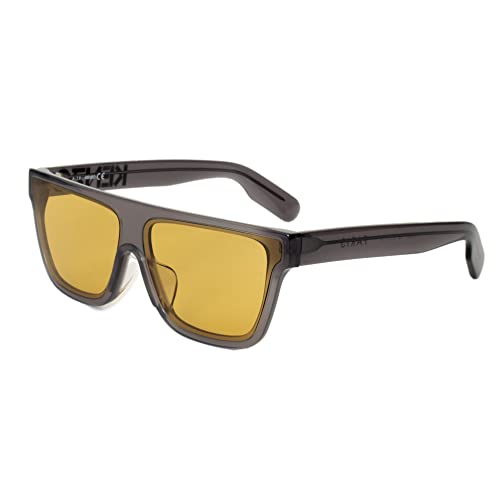 Kenzo Unisex-Erwachsene Sonnenbrillen KZ40009F, 08E, 67