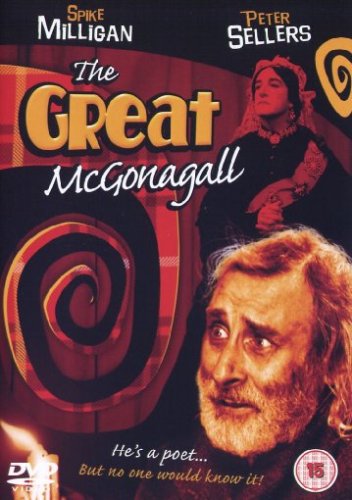 The Great McGonagall [UK Import]