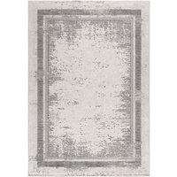 Teppich Lexa 2000, grey, 80 x 150 cm