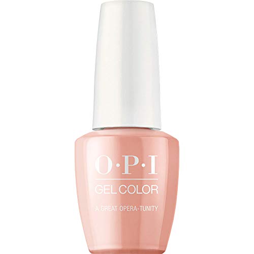 OPI Gel Color Nail Gel, a great opera-tunity, 1er Pack (1 x 15 ml)