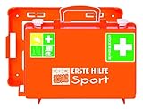 Erste-Hilfe-Koffer "Schulsport"
