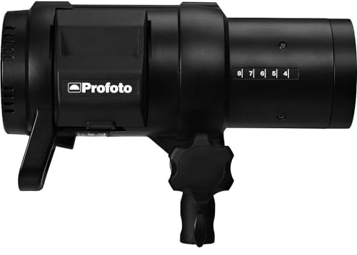 Profoto B1X 500 AirTTL 1-Light to-Go Kit