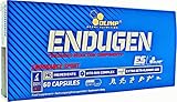 2 x Olimp Endugen, 60 Kapseln (2er Pack)