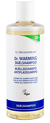 Dr. Warming Anti-Schuppen-Shampoo 300 ml