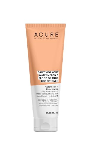 ACURE Cond. Daily Workout Watermelon 236ml