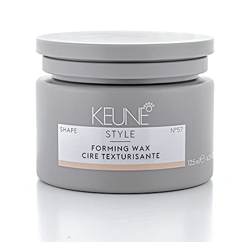 Keune Style Texture Forming Wax N.57, 75ml - Texturierendes Wachs
