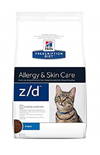 Hill's Prescription Diet Feline Z/D Low Allergen 2 kg