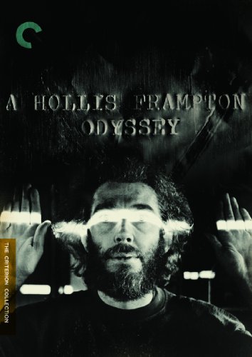 Criterion Collection: A Hollis Frampton Odyssey [DVD] [Region 1] [NTSC] [US Import]