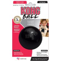 KONG Extreme Ball - 2 Stück, Ø ca. 7,5 cm (Größe M/L)