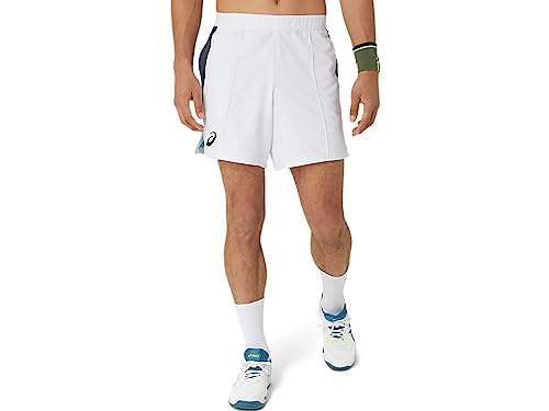 ASICS Herren Match 7In Shorts XL