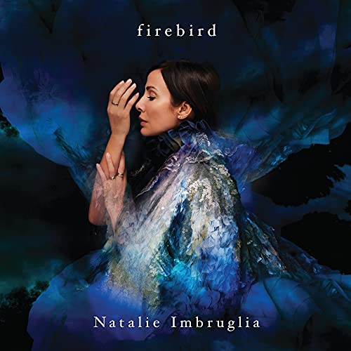 Firebird [Vinyl LP]