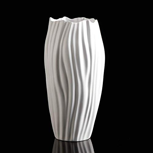 Kaiser Porzellan Goebel Spirulina Vase 30 cm Neuheit 2020