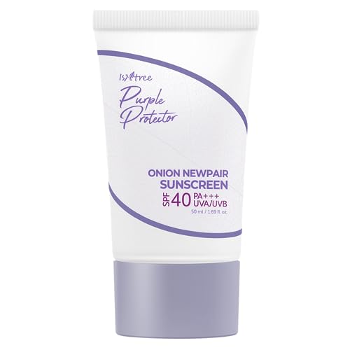 Isntree - Onion Newpair Sunscreen