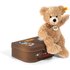 Steiff Fynn Teddybär im Koffer beige 28 cm