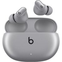 Beats Studio Buds+ Wireless In-Ear Kopfhörer Space Silber