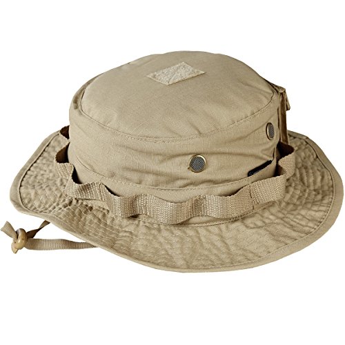 Pentagon Jungle Hat Khaki, 60, Khaki