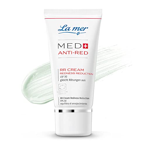 La mer MED Anti Red RR Cream Redness Reduction (30 ml)