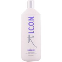 ICON Shampoos , 1er Pack(1 x 400 ml)