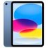 Apple iPad 10 Gen 10,9 Zoll 64GB Blau, Tablet LTE