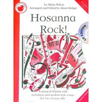 Hosanna Rock