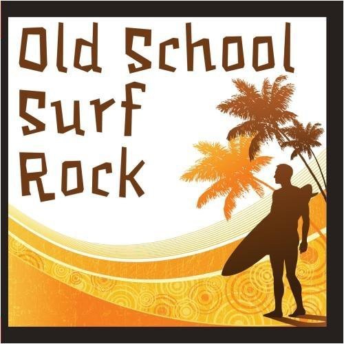 Old School Surf Rock