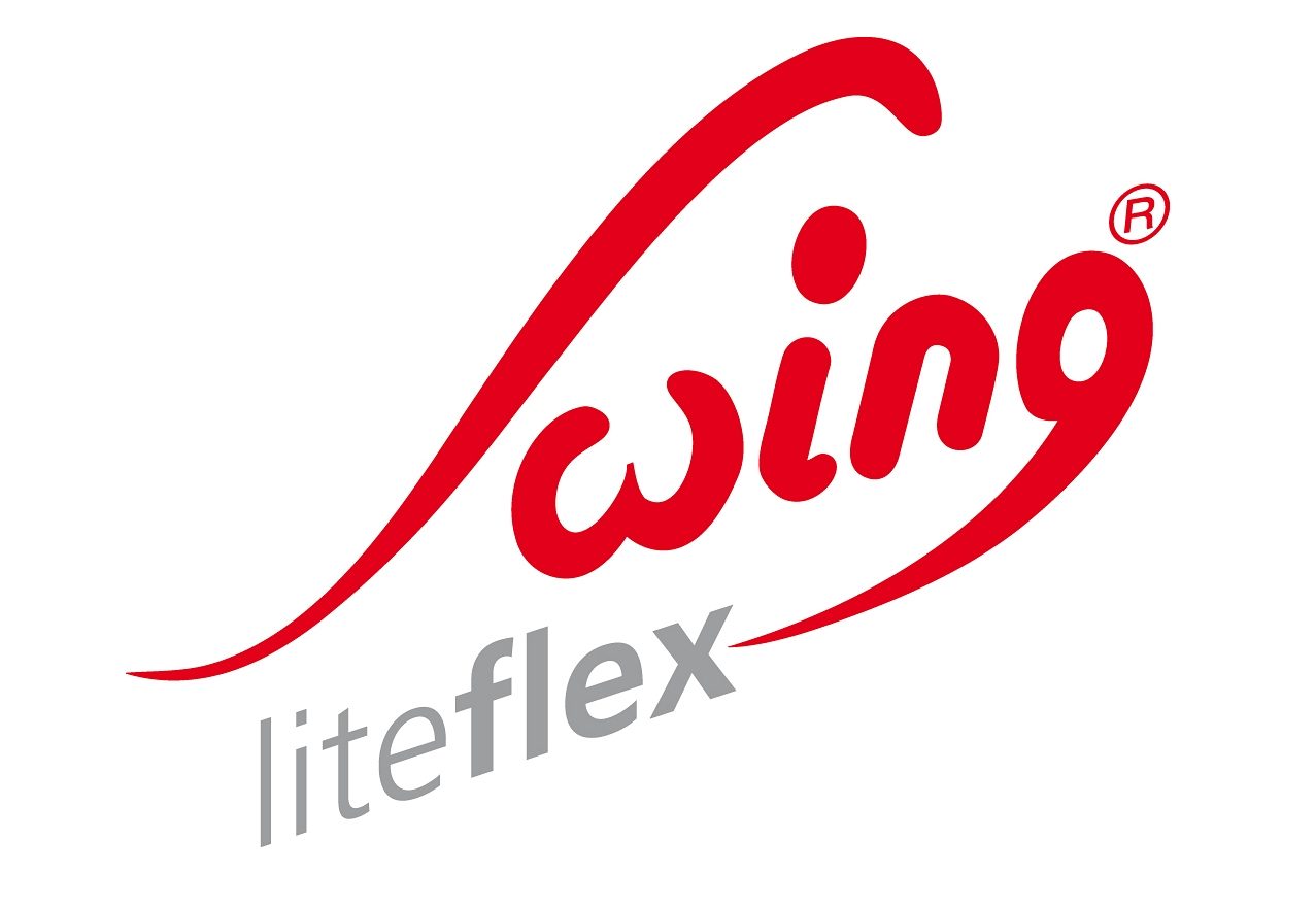 EuroSCHIRM Stockregenschirm "Swing liteflex" 3