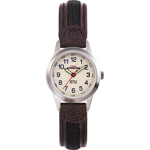 Timex Damen-Armbanduhr B000VT0GT0 Analog Quarz