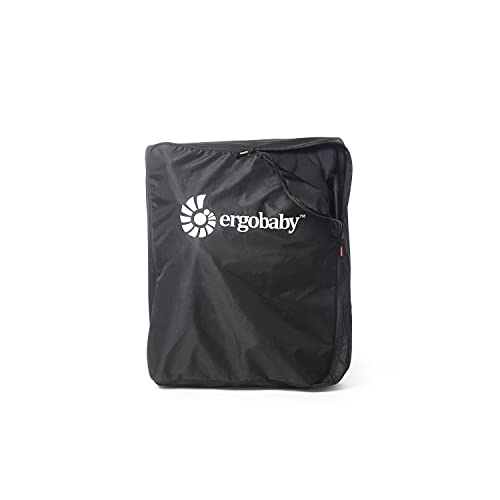Ergobaby® Transporttasche für Metro+ schwarz