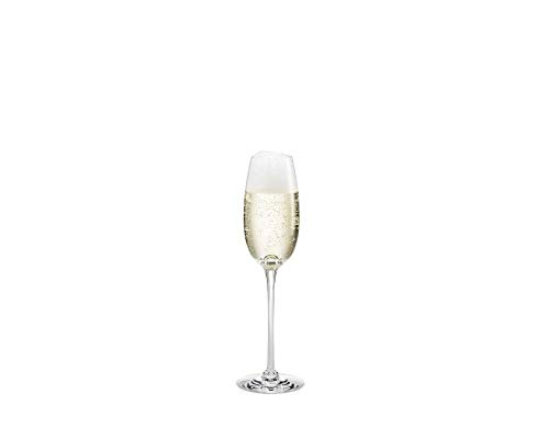 Holmegaard Fontaine Champagneglas 21 Cl
