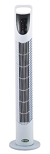 BC78TU2001F Turmventilator weiß