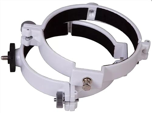 120 mm Teleskop-Ring-Set, Innendurchmesser 116 mm