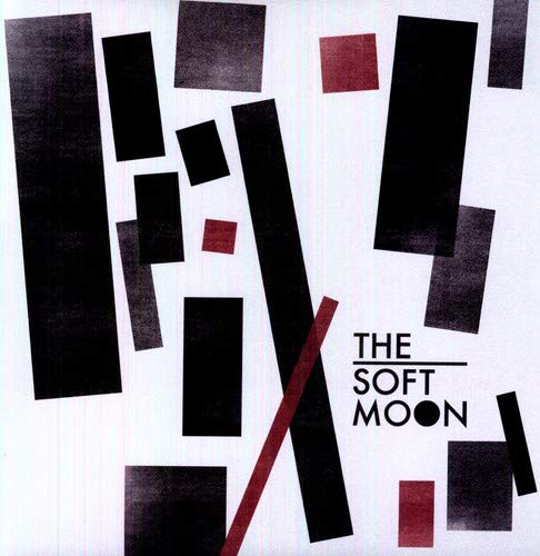 Soft Moon [Vinyl LP]