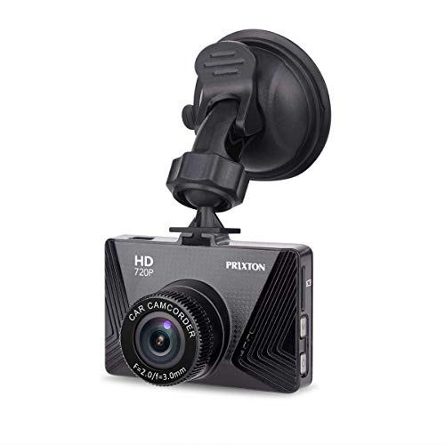 Autokamera Dashcam HD PrieForDVCAR200