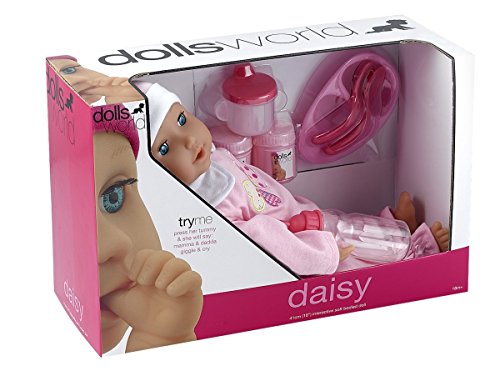 Dolls World Daisy